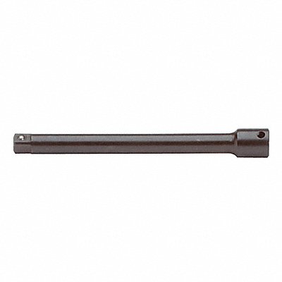 PROTO J526006B Socket Extension Black Oxide Drv 3/8 in
