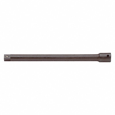 PROTO J5461B Socket Extension Black Oxide Drv 1/2 in