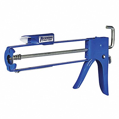 NEWBORN 111 Caulk Gun Steel