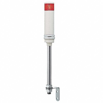 SCHNEIDER ELECTRIC XVC4B15S Tower Light 40mm 0.07A Red
