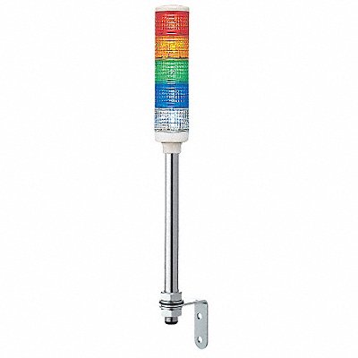 SCHNEIDER ELECTRIC XVC6B5 Tower Light 60mm Steady 0.13A