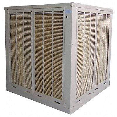 CHAMPION 1421DD Ducted Evap Cooler 14000 to 21000 cfm