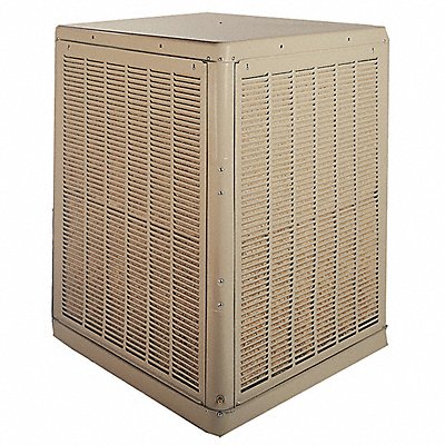 CHAMPION 7585DD Ducted Evaporative Cooler 7500to8500 cfm
