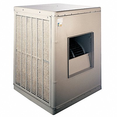CHAMPION 7585SD Ducted Evaporative Cooler 7500to8500 cfm