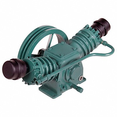 CHAMPION BVAS Air Compressor Pump 1 Stage 1 hp