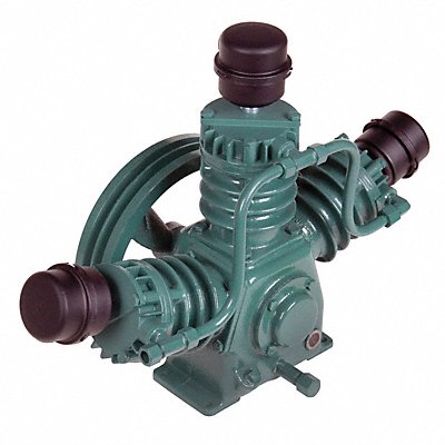 CHAMPION BWA Air Compressor Pump 1 Stage 3 hp