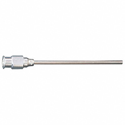 GRAINGER 5FTW4 Needle 15 ga 2 in L PK12