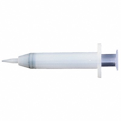 GRAINGER 5FVE4 Dispensing Syringe 6 mL Manual PK10