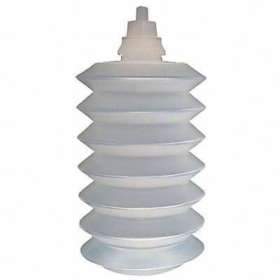 GRAINGER 5FVF7 Squeeze Bottle 1 fl oz PK5
