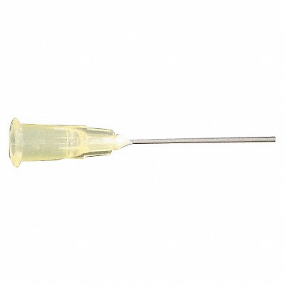 GRAINGER 5FVH2 Needle 14 ga 1 in L PK50