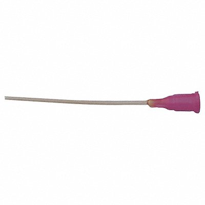 GRAINGER 5FVL0 Needle 27 ga 1 1/2 in L PK50