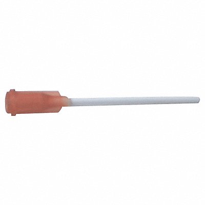 GRAINGER 5FVN0 Needle 16 ga 1 1/2 in L PK10