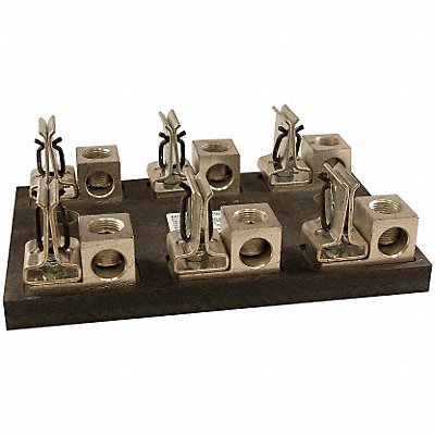 MERSEN 62003J Fuse Block 101 to 200A J 3 Pole