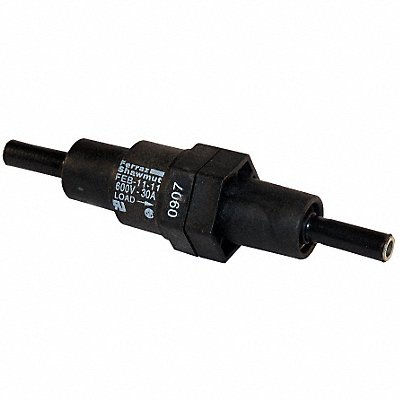 MERSEN FEB1111 Fuse Holder 0 to 30A Midget 1 Pole