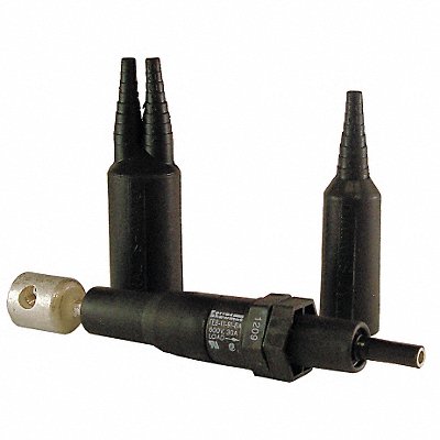MERSEN FEB1191BA Fuse Holder 0 to 30A Midget 1 Pole