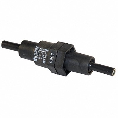 MERSEN FEBN1111 Fuse Holder 0 to 30A Midget 1 Pole