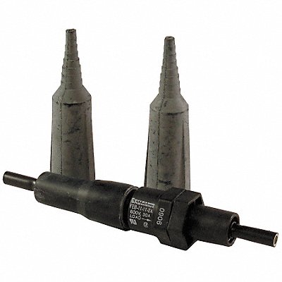 MERSEN FEBN1111BA Fuse Holder 0 to 30A Midget 1 Pole