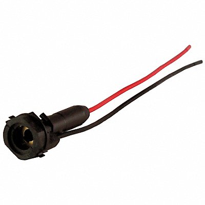 MERSEN SHR Fuse Holder 0 to 15A Glass/Ceramic 1 Pl