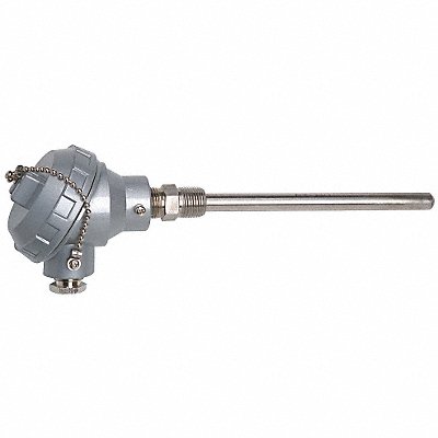 TEMPCO RTD00727 K3180 RTD Probe 100 Ohm 18In .25In Sheath