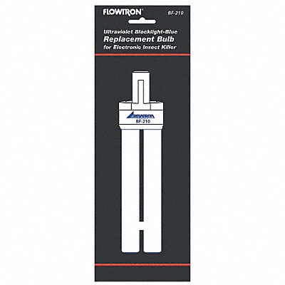 FLOWTRON BF210 Replacement Bulb 7W 5FZT5