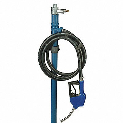 FINISH THOMPSON PFM48M6DEFKit Air Operated Drum Pump 22 gpm 1/4 MNPT
