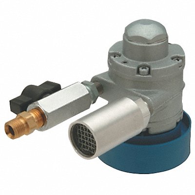 FINISH THOMPSON S4AIR Air Drum Pump Motor 27 cfm@40 psi 1/2 HP