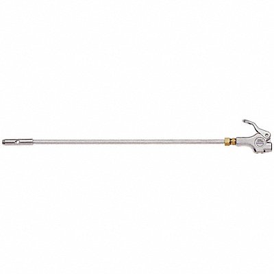 GUARDAIR 900LJ018AA Air Gun Thumb Lever Cast Aluminium