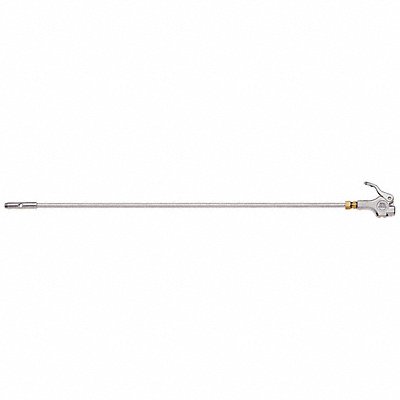 GUARDAIR 900LJ024AA Air Gun Thumb Lever Cast Aluminium