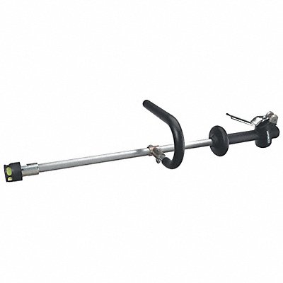 GUARDAIR INF5024AQF Air Gun Ergonomic Aluminum