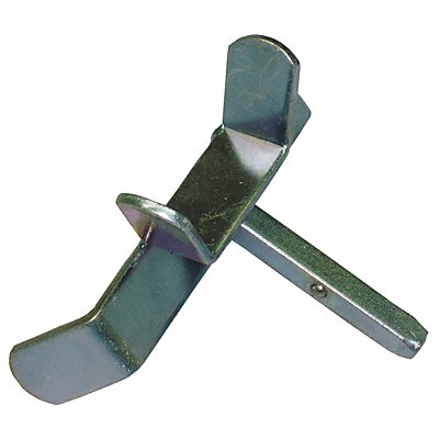 NEWBORN JG2 Joist Guide 29 oz Steel