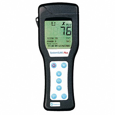 HYGIENA_DUP GSSP Hygiene Monitoring Meter Multiline LCD