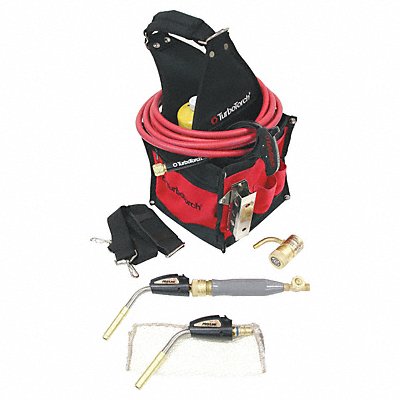 TURBOTORCH 3861397 TURBOTORCH PL Hose Torch Kit