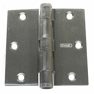 BEST CB19135X35FMSWDOORHINGE32DSTS Template Hinge Concealed Natural