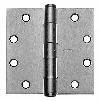 BEST F179NRP4X4DOORHINGEPSTL Template Hinge Nonremovable