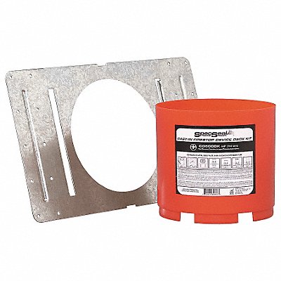 STI CD600DK Deck Adaptor