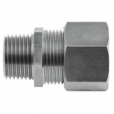 HUBBELL WIRING DEVICE-KELLEMS SHC1022SS Connector SS