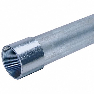 ALLIED 865794 Metallic Conduit Aluminum Trd Sz 4in