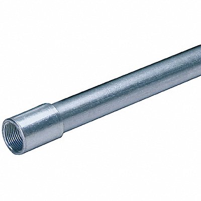ALLIED 858969 Metallic Conduit Steel Trd Sz 1 1/2in