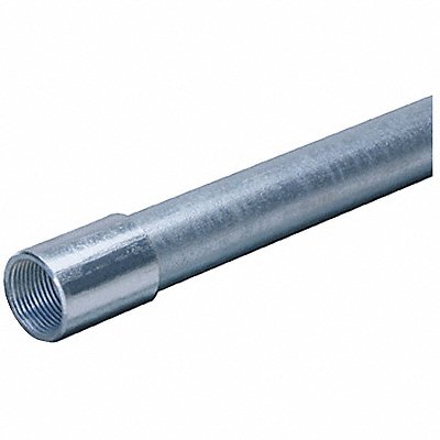 ALLIED 861883 Metallic Conduit Aluminum Trd Sz 1 1/2in