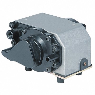 THOMAS 150057 Compressor/Vacuum Pump 21 W 115V AC