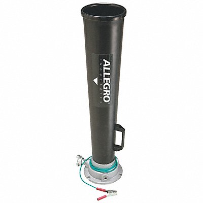 ALLEGRO 951816 Pneumatic Blower Venturi Plastic
