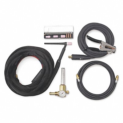 MILLER ELECTRIC 300185 MILLER Water-Cooled TIG Torch Kit