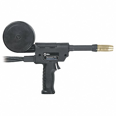 MILLER ELECTRIC 130831 MILLER Spoolmatic 30 Spool Gun