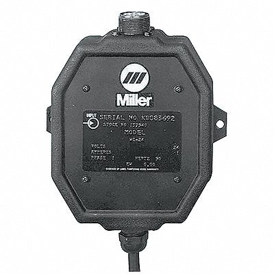 MILLER ELECTRIC 137549 MILLER Weld Control