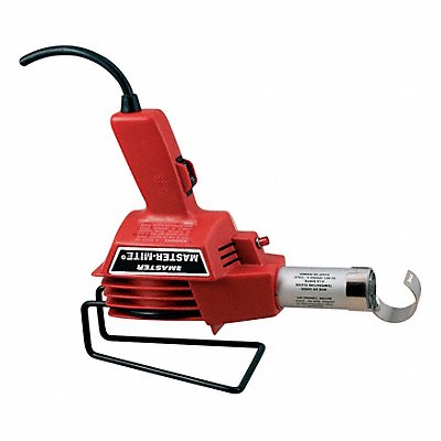 MASTER APPLIANCE 10008 Heat Gun Kit 120V AC 650 deg.F 4.5 A