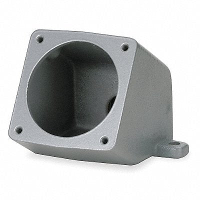 HUBBELL BB60N Angle Back Box 15 60/63 A 1.25in