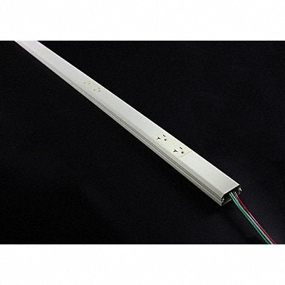 LEGRAND NM24GBA612 Prewired Raceway 6 Outlets Polyester