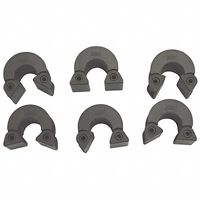 BESSEY VAC6 Strap Clamp Corner Clips PK6