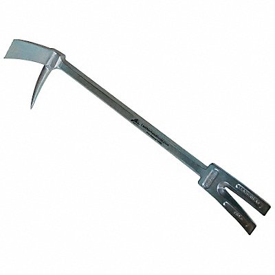 LEATHERHEAD TOOLS LB36 Halligan Bar Carbon Steel 3 L