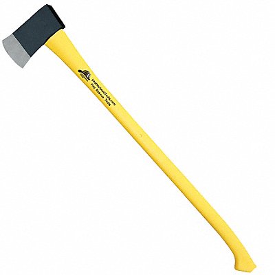LEATHERHEAD TOOLS FAY6 Axe Fiberglass 3 L